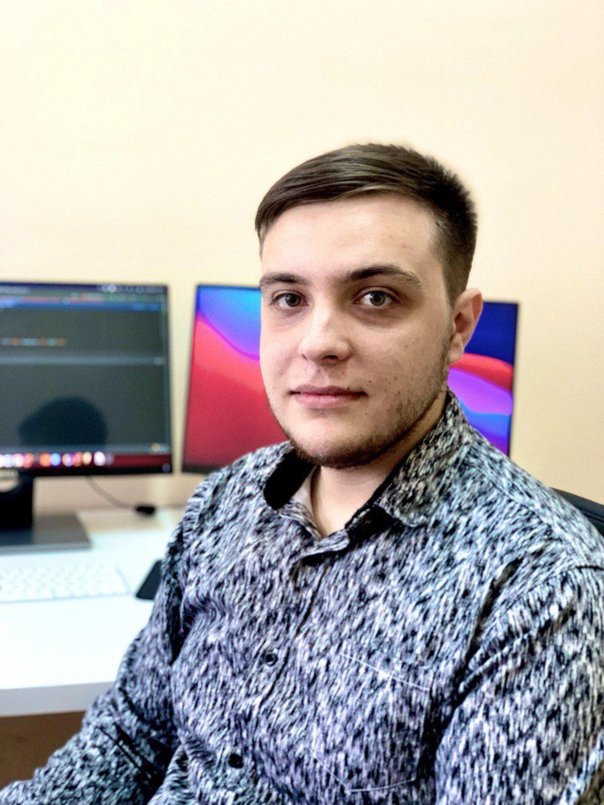 profile avatar