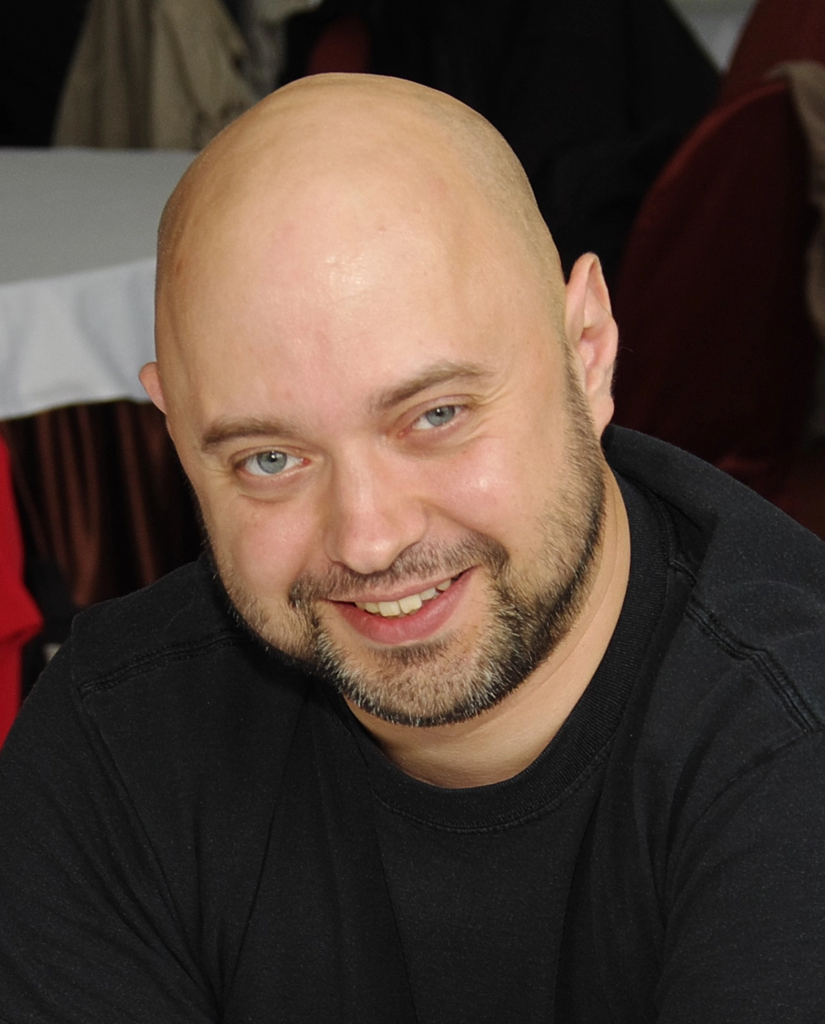 profile avatar