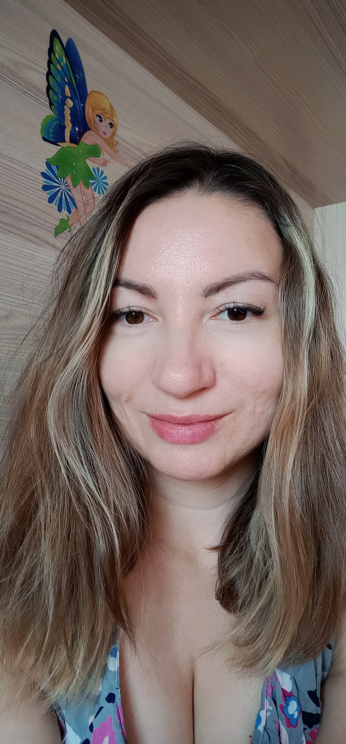 Tatiana Abushkina