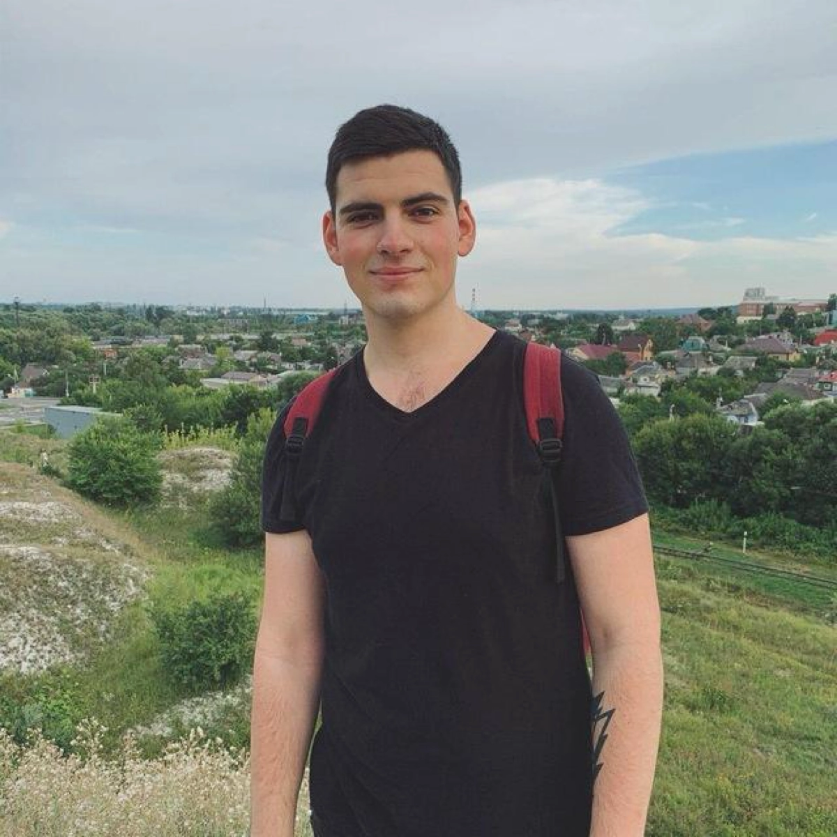 profile avatar