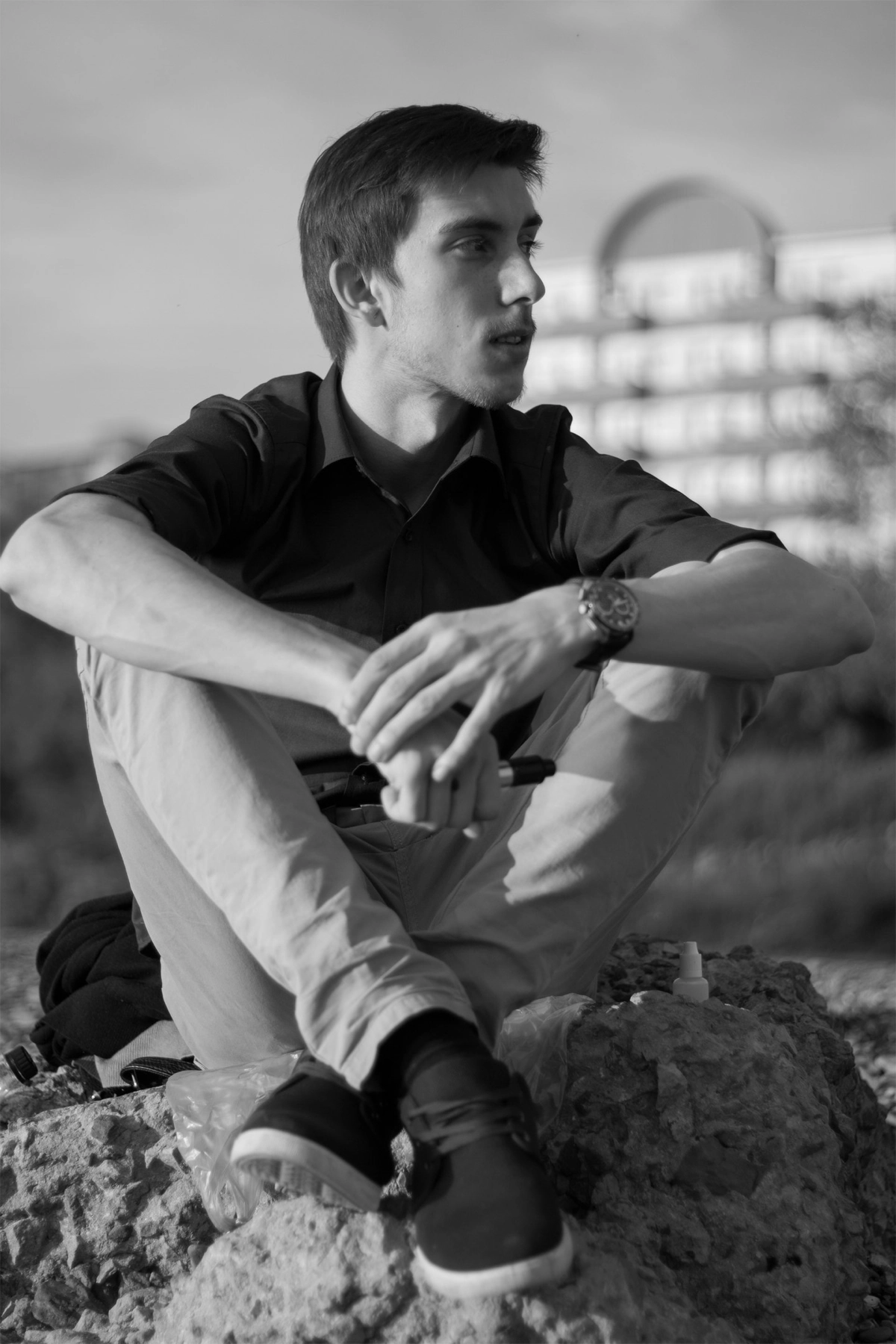 profile avatar
