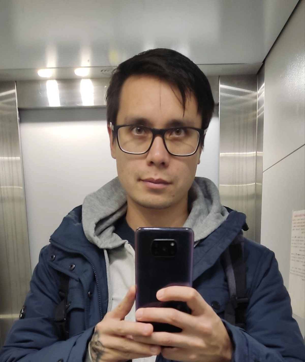 profile avatar