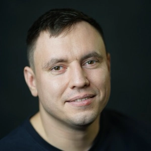 Виктор Сотников