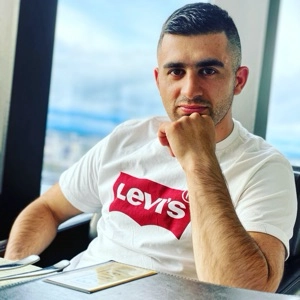 profile avatar