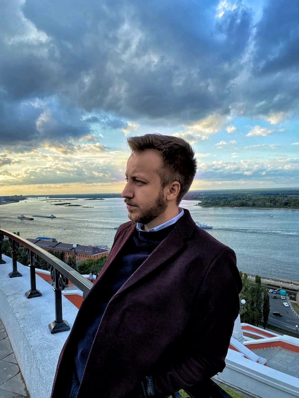 profile avatar