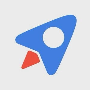 company logo