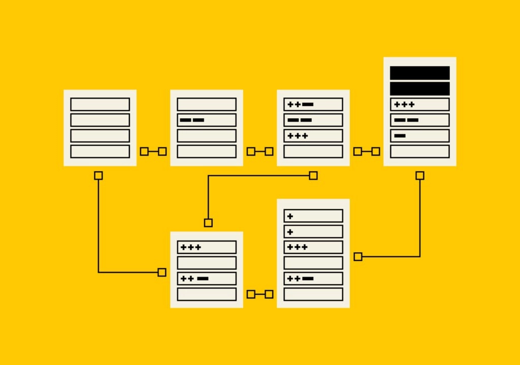 Как работать с Git и Gitflow: разбираемся на примерах
https://habr.com/ru/companies/beelinecloud/articles/829142/ | Сетка — социальная сеть от hh.ru
