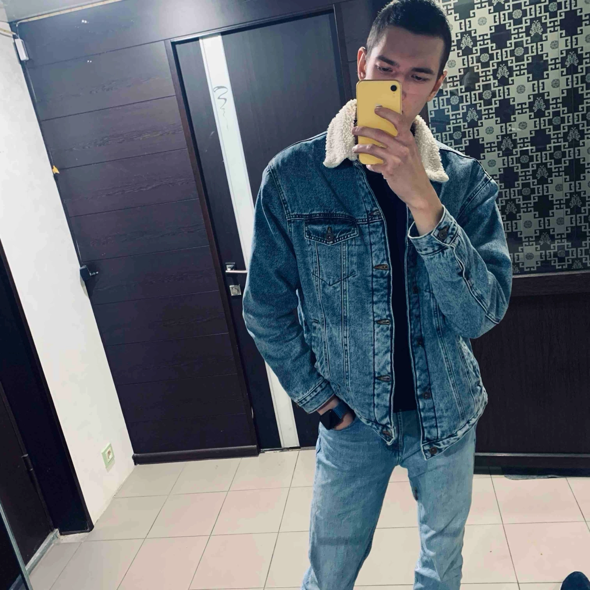 profile avatar