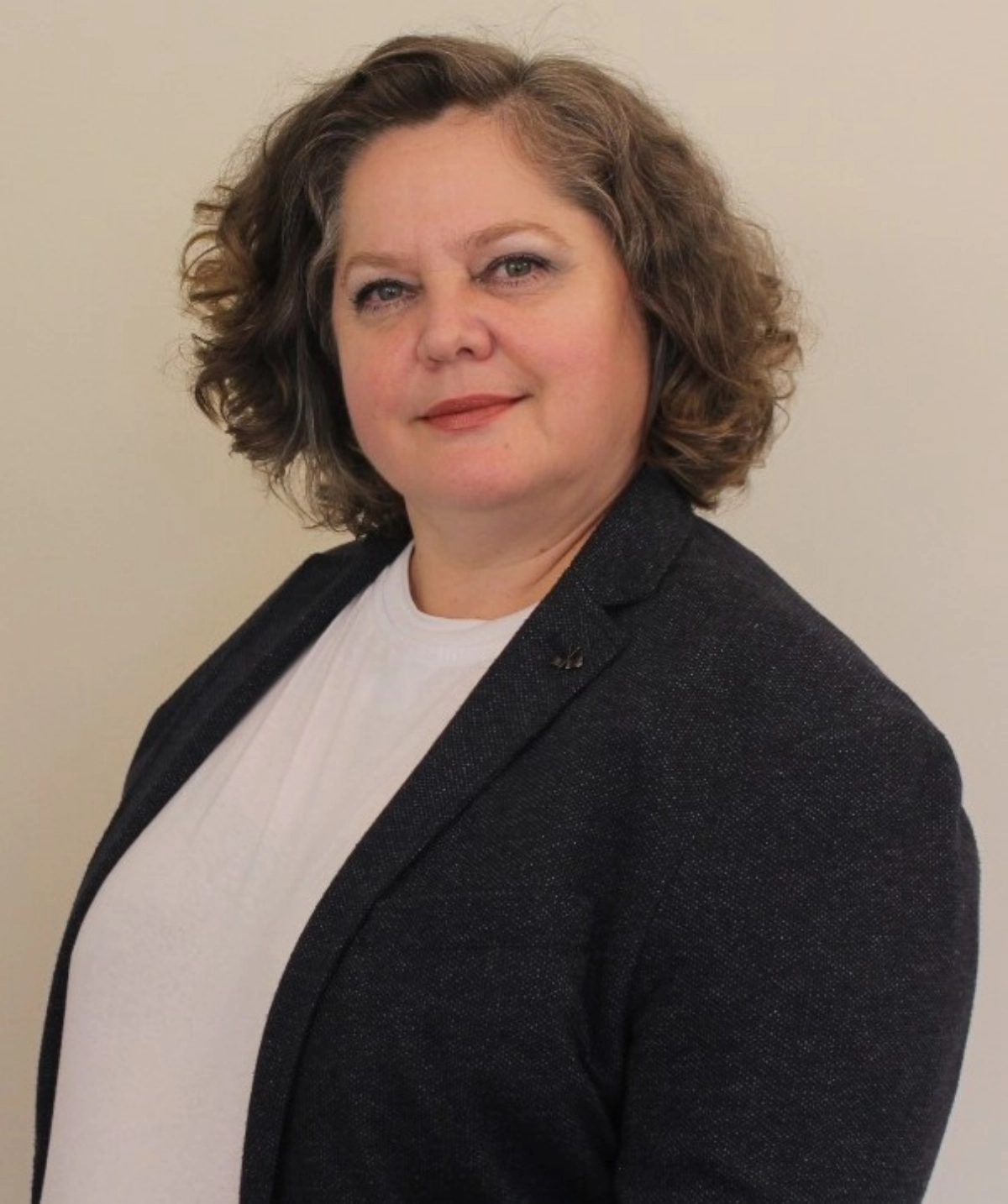 Оксана Выдрина