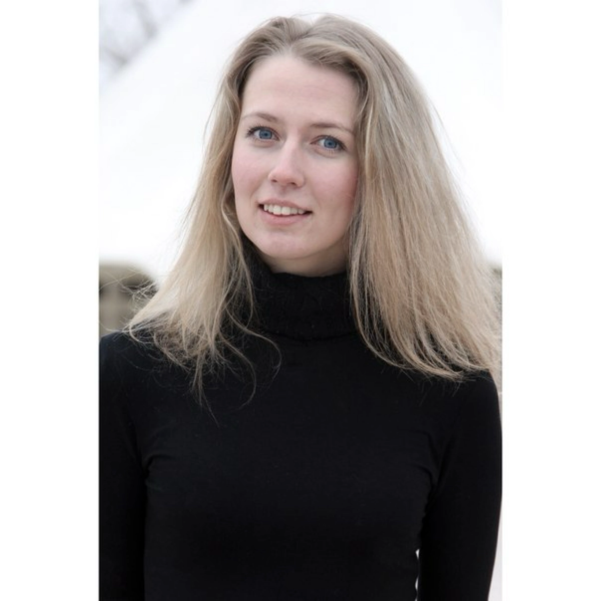 Дарья Огурцова