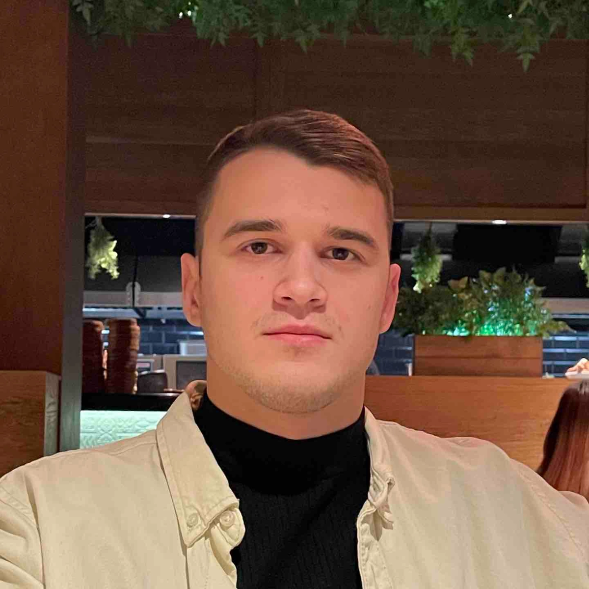 profile avatar