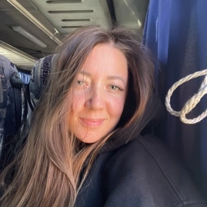 Настя Гончарова | Сетка — социальная сеть от hh.ru