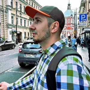 profile avatar