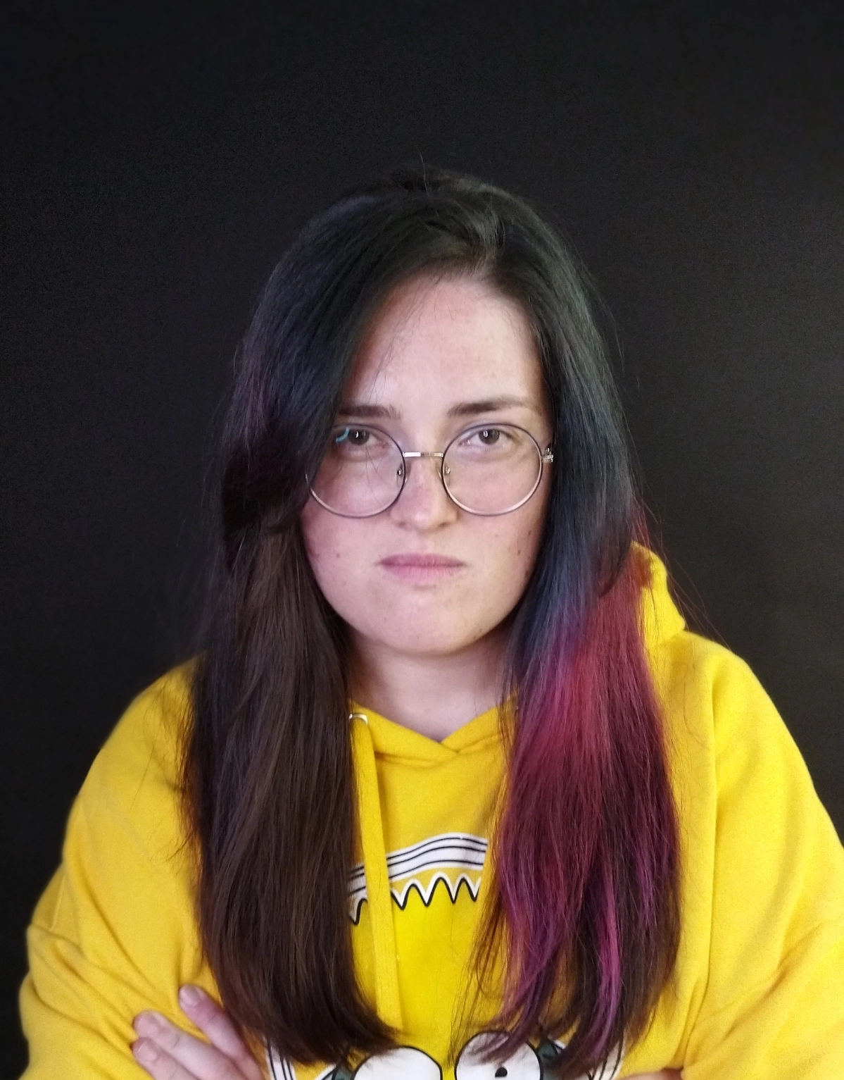 profile avatar