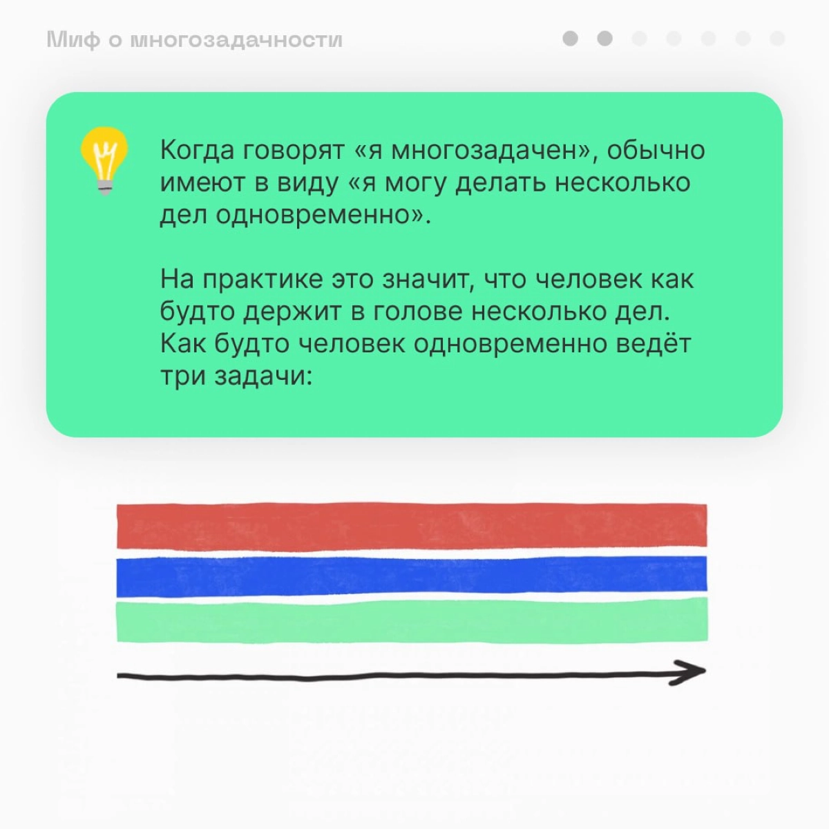 🗡 Важная напоминалка для тех, кто сидит на планёрках, одновременно решает тонну рабочих задач, обедает и гладит собаку свободной рукой. | Сетка — новая социальная сеть от hh.ru