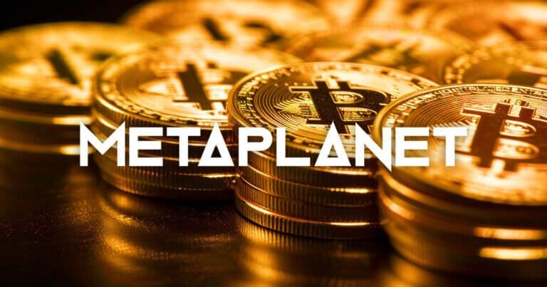 Покупка биткоинов подняла акции Metaplanet на 10%.
Согласно заявлению от 16 июля, базирующаяся в Японии компания Metaplanet сообщила о приобретении дополнительных биткоинов | Сетка — новая социальная сеть от hh.ru