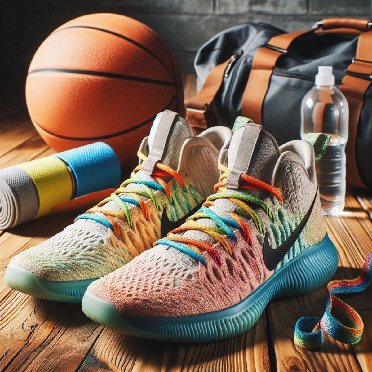 🚀 PR Nike: как сделать так, чтобы все говорили “Just Do It” | Сетка — новая социальная сеть от hh.ru