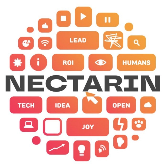 company logo