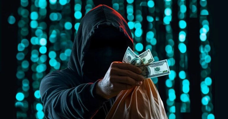 Мошенник вернул жертве 10 миллионов долларов спустя 10 месяцев | Сетка — новая социальная сеть от hh.ru