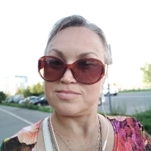 Наталья Ковалевская | Сетка — социальная сеть от hh.ru