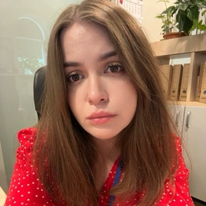Александра Старосельцева | Сетка — социальная сеть от hh.ru