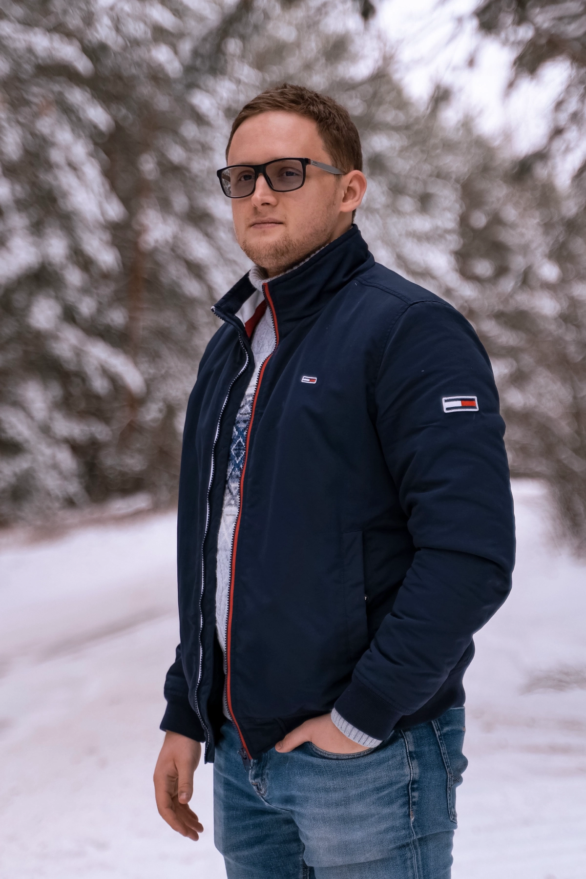 profile avatar