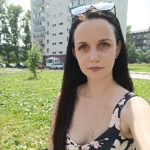 Екатерина Локотинова