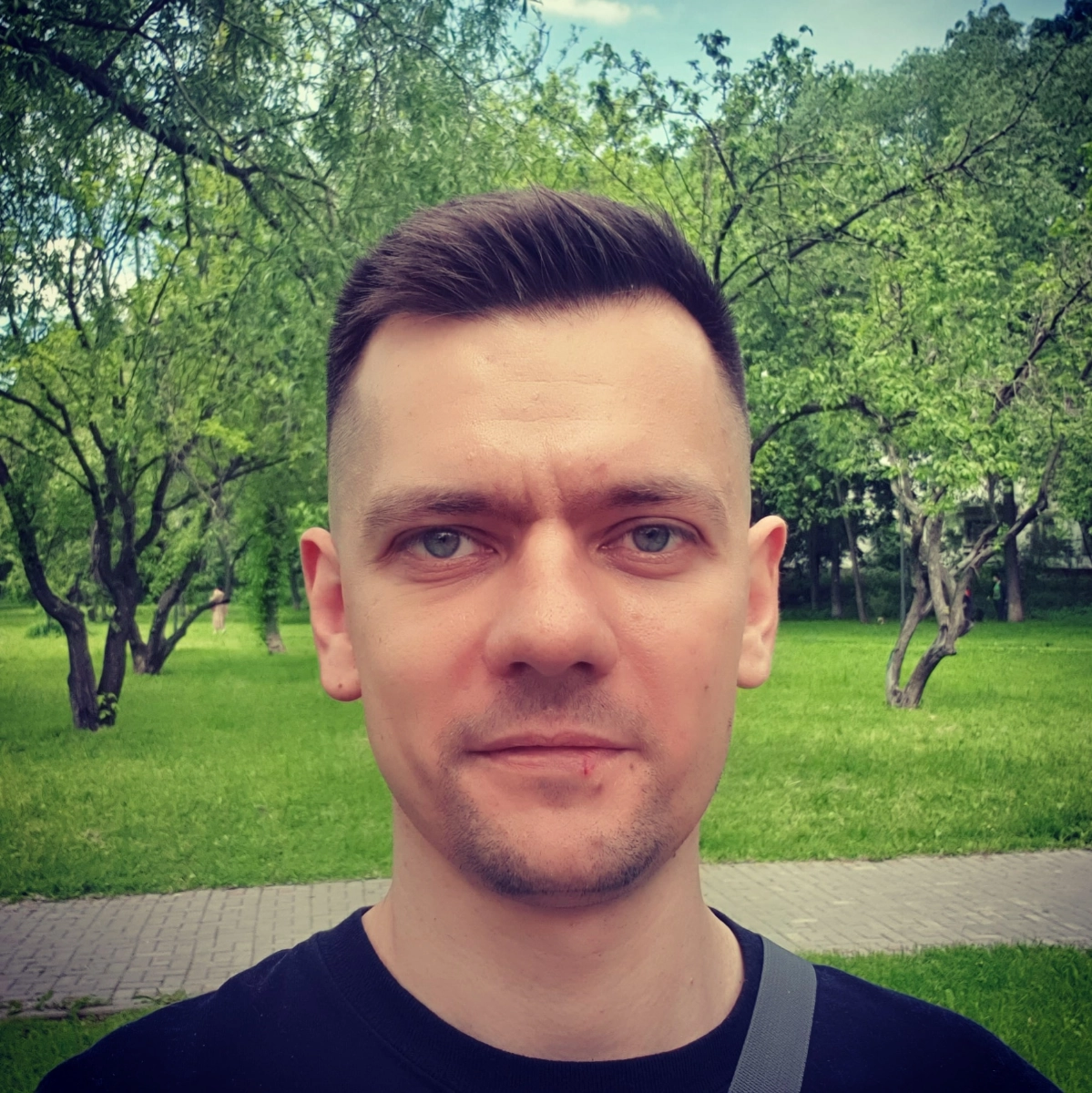 profile avatar