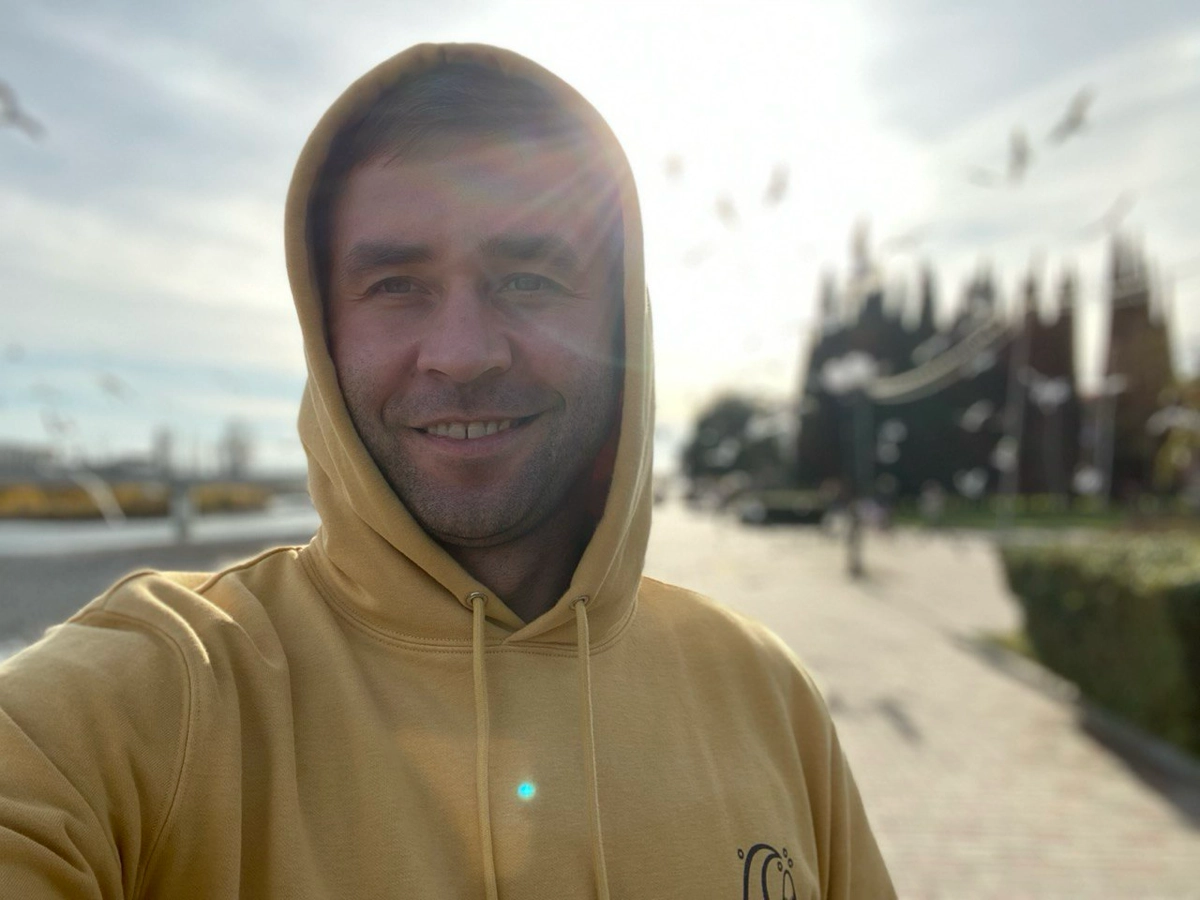 profile avatar