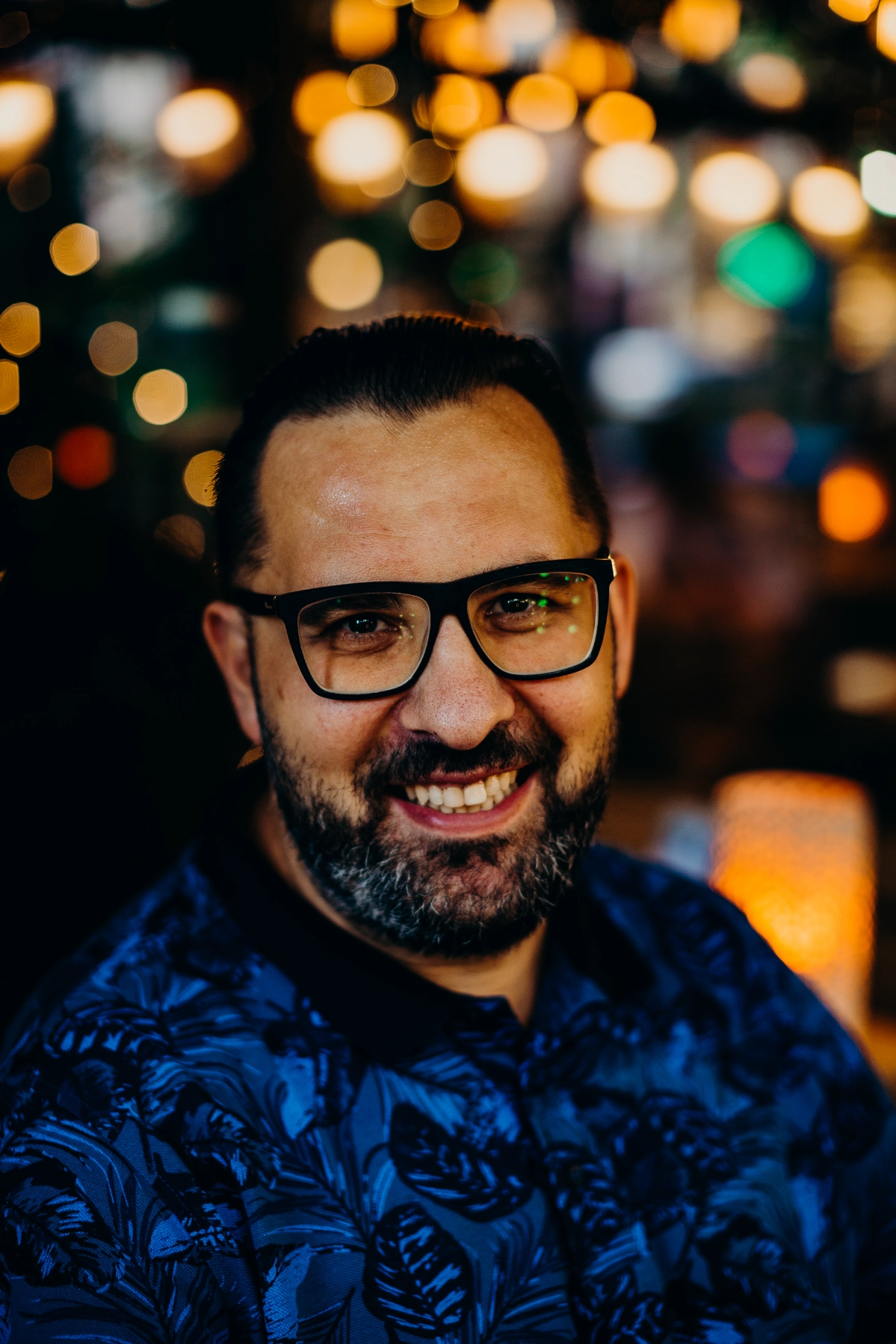 profile avatar