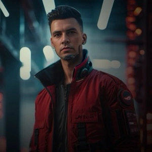 profile avatar