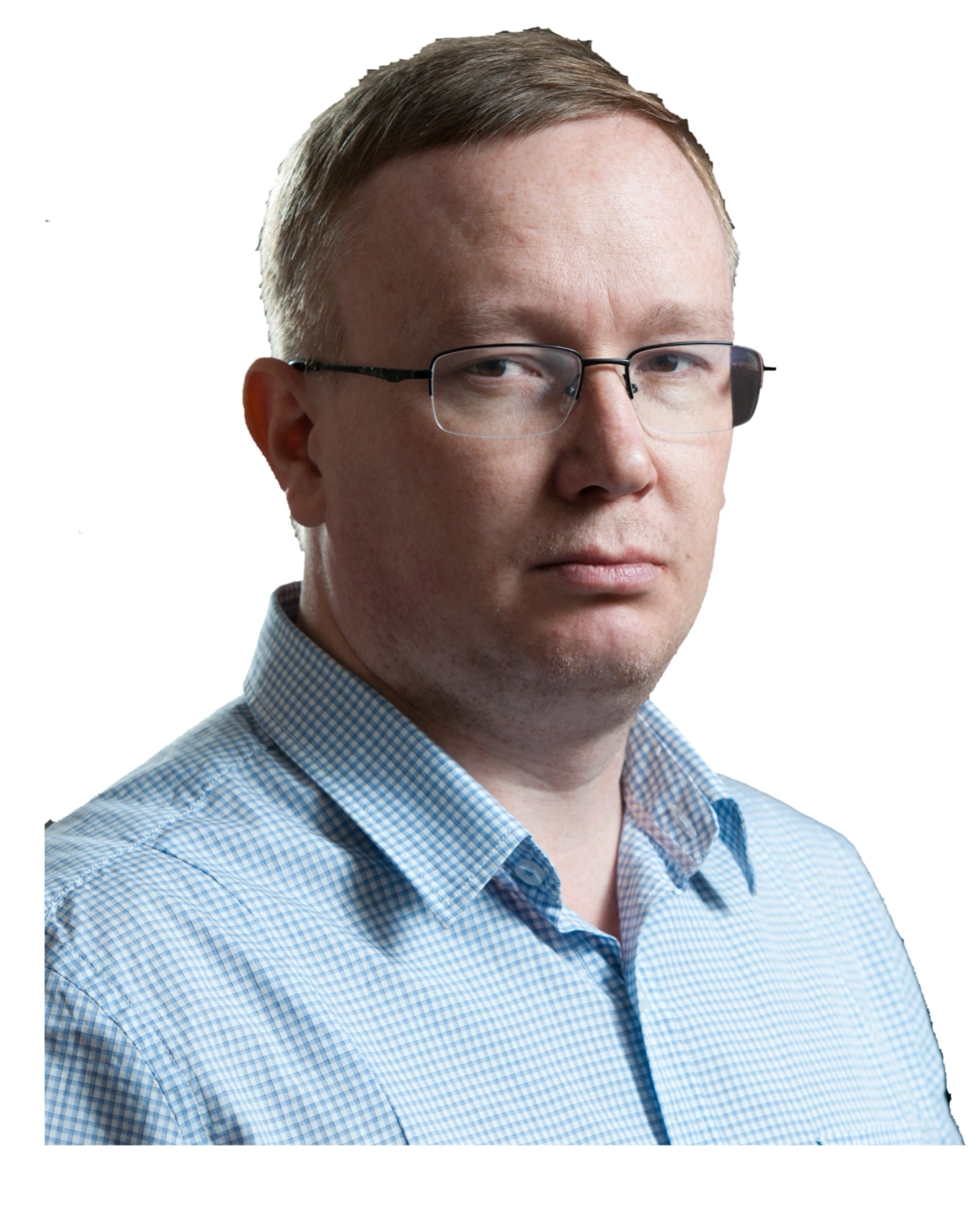 Тарас Иоакиманский | Сетка — социальная сеть от hh.ru