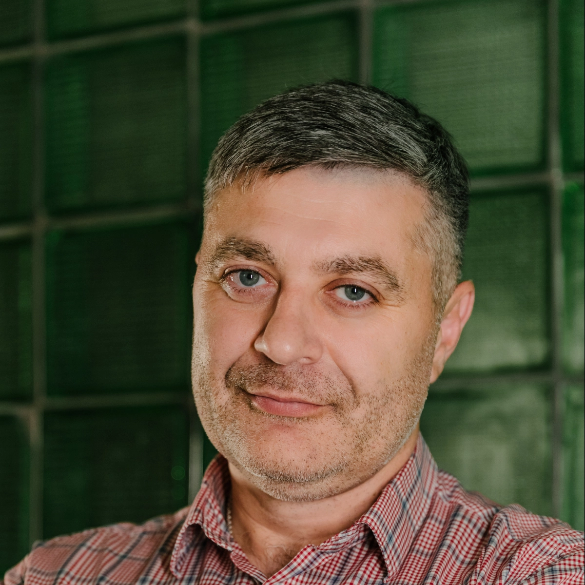 Андрей Толмачевский | Сетка — социальная сеть от hh.ru