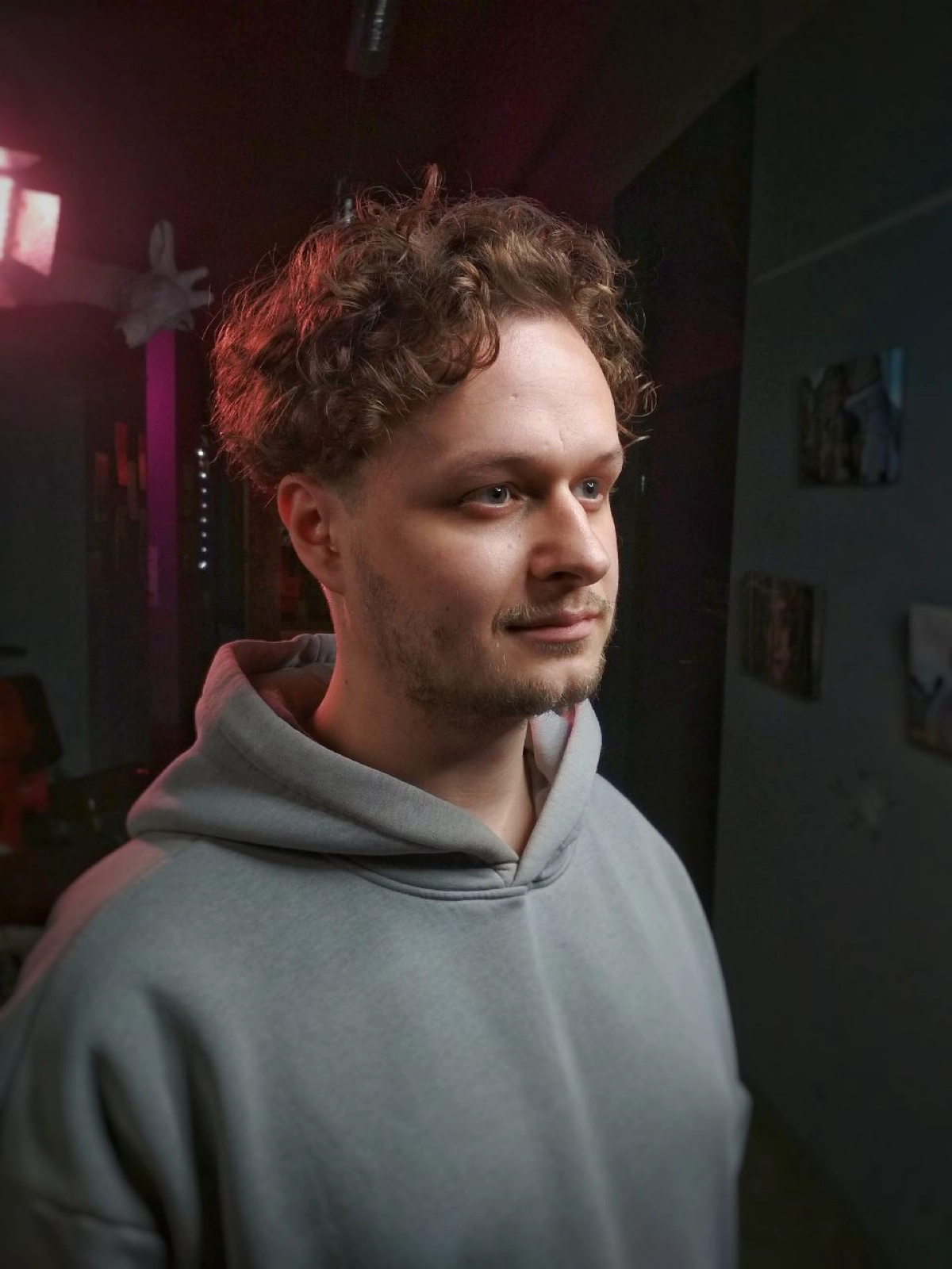 profile avatar