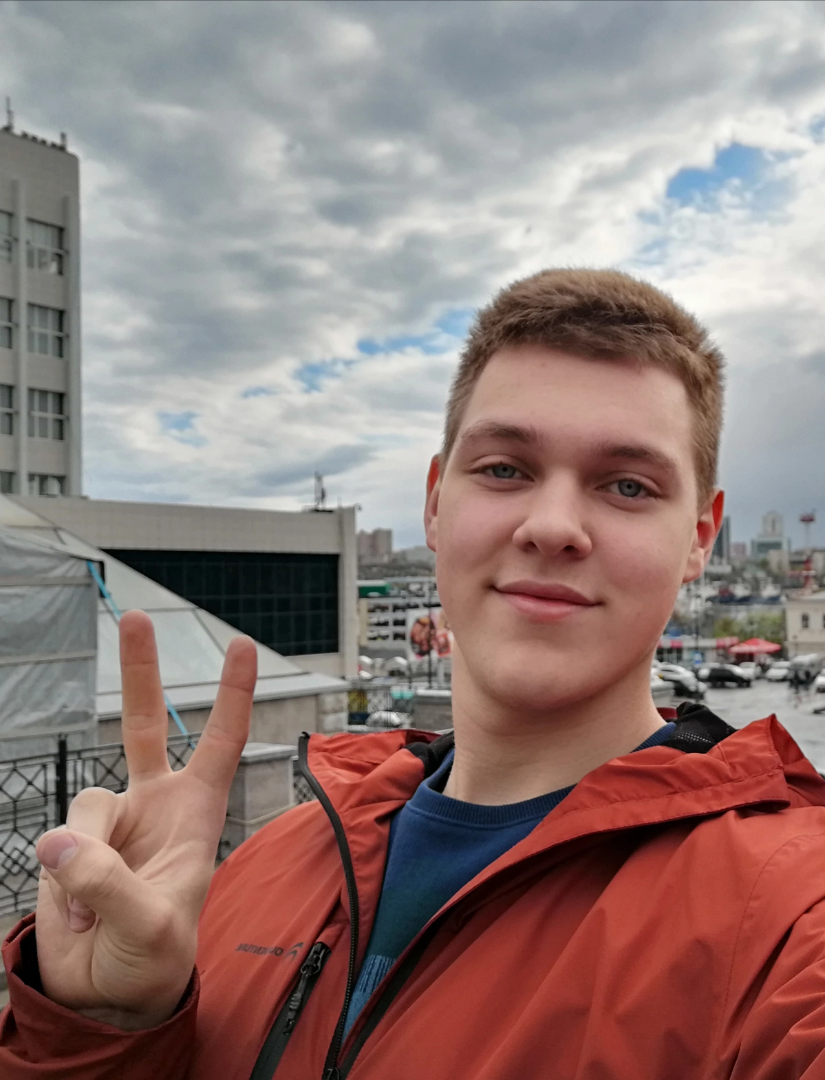 profile avatar