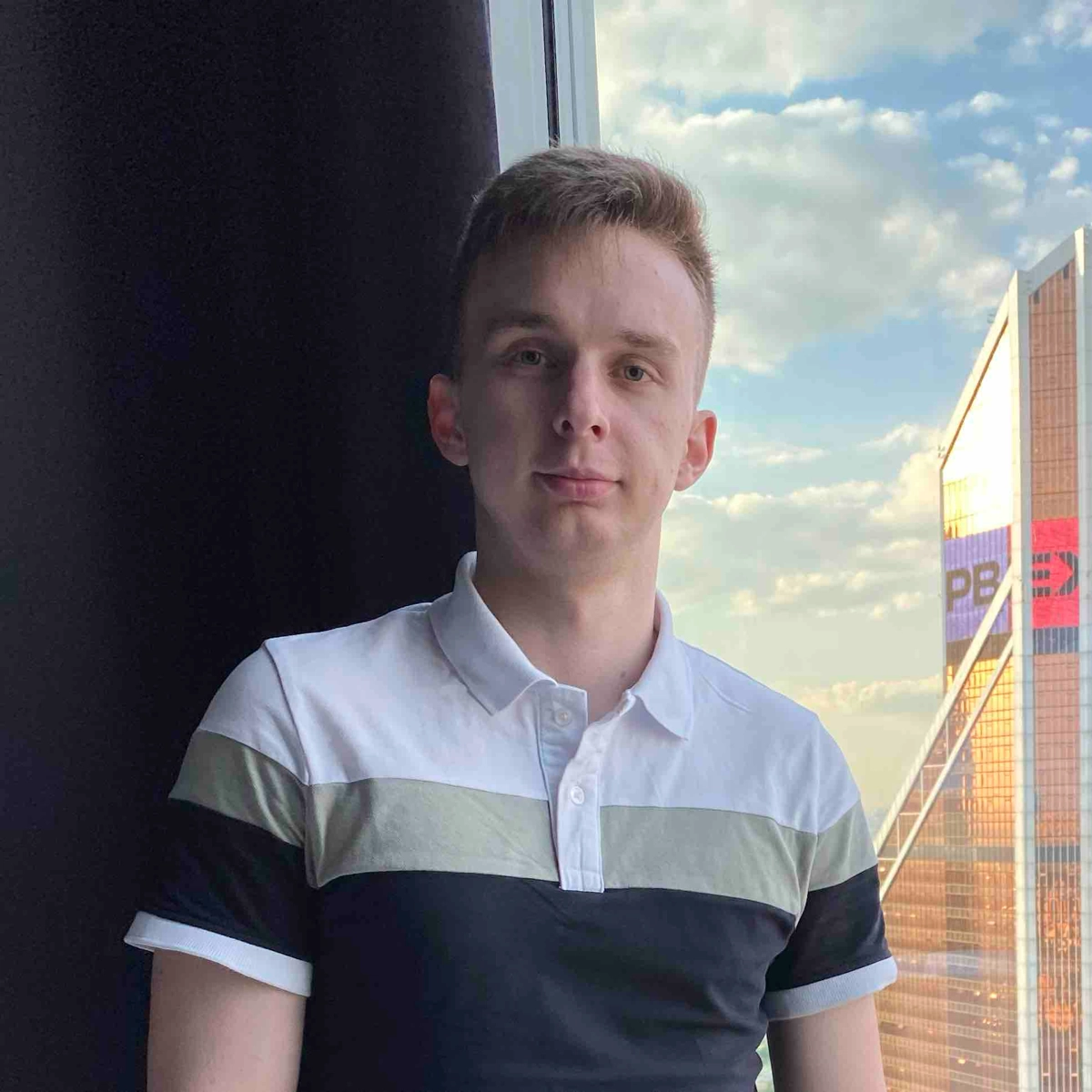 profile avatar