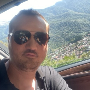 Владислав Милавкин | Сетка — социальная сеть от hh.ru