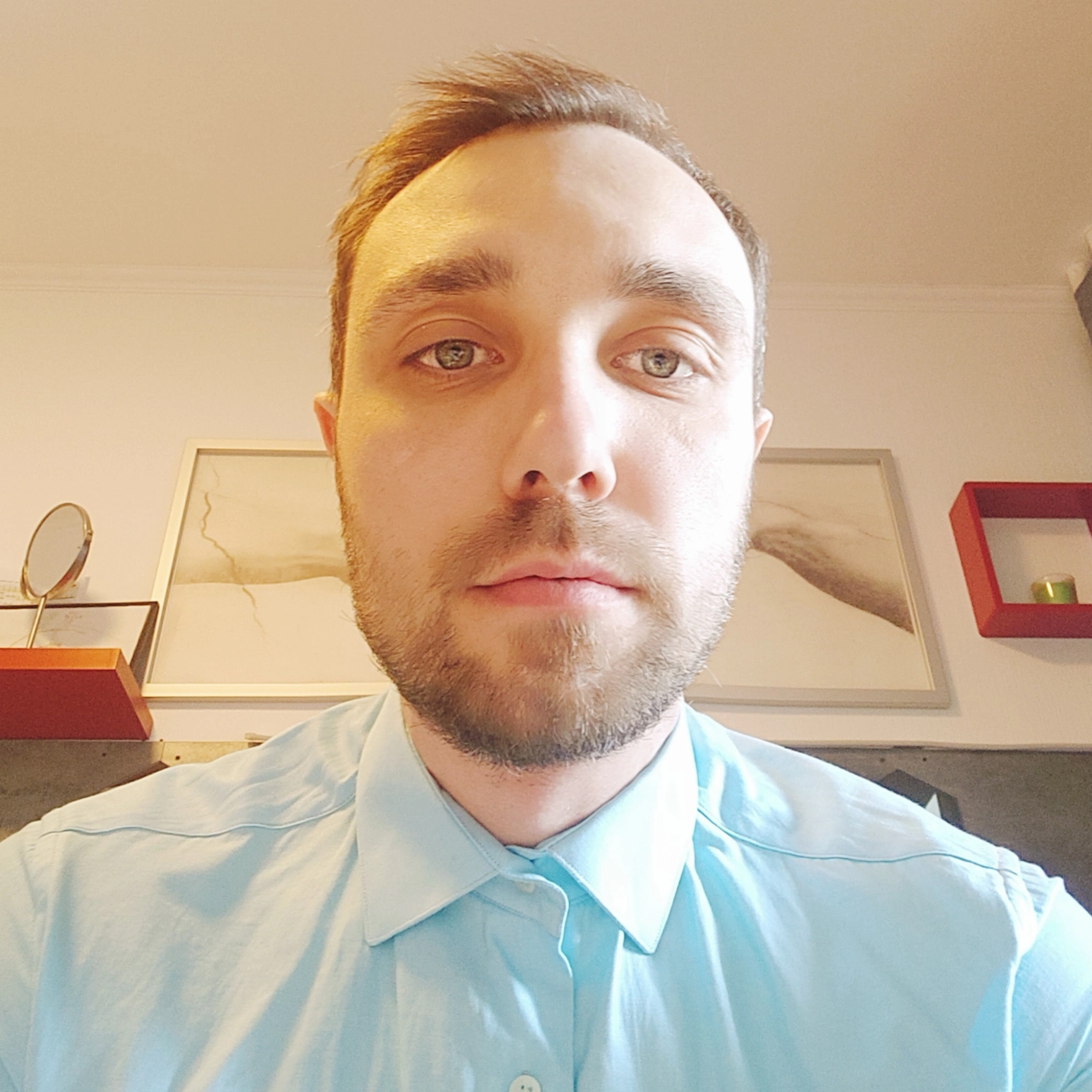 Александр Александров | Сетка — социальная сеть от hh.ru