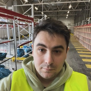 Никита Московкин | Сетка — социальная сеть от hh.ru