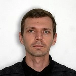 Максим Буткач | Сетка — социальная сеть от hh.ru