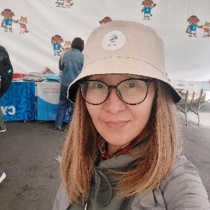 Екатерина Монастырева