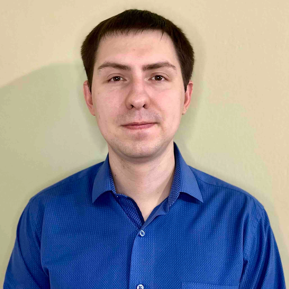 Василий Клименко