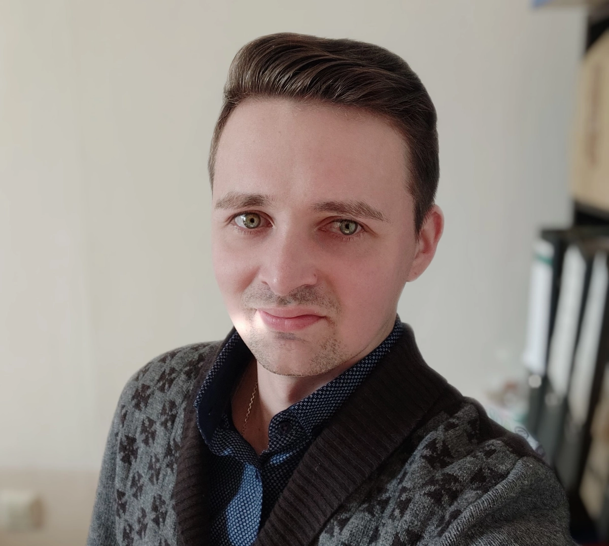 profile avatar