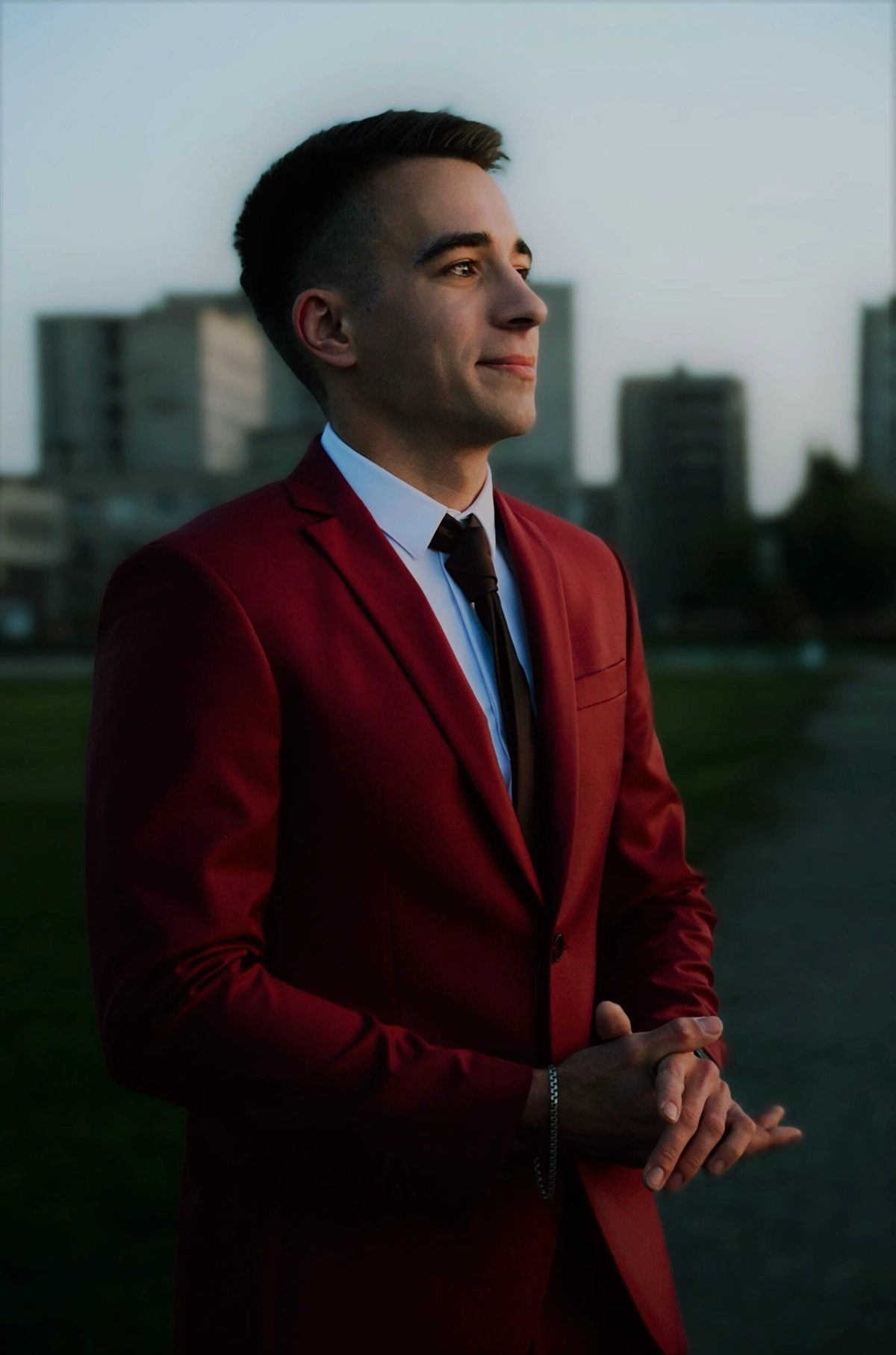 profile avatar
