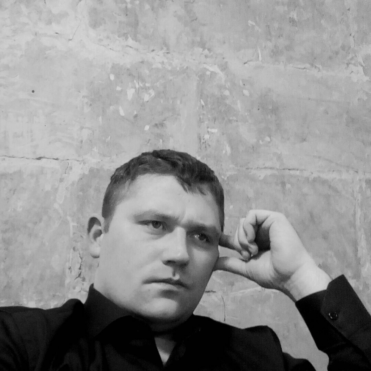 Дмитрий Хромов