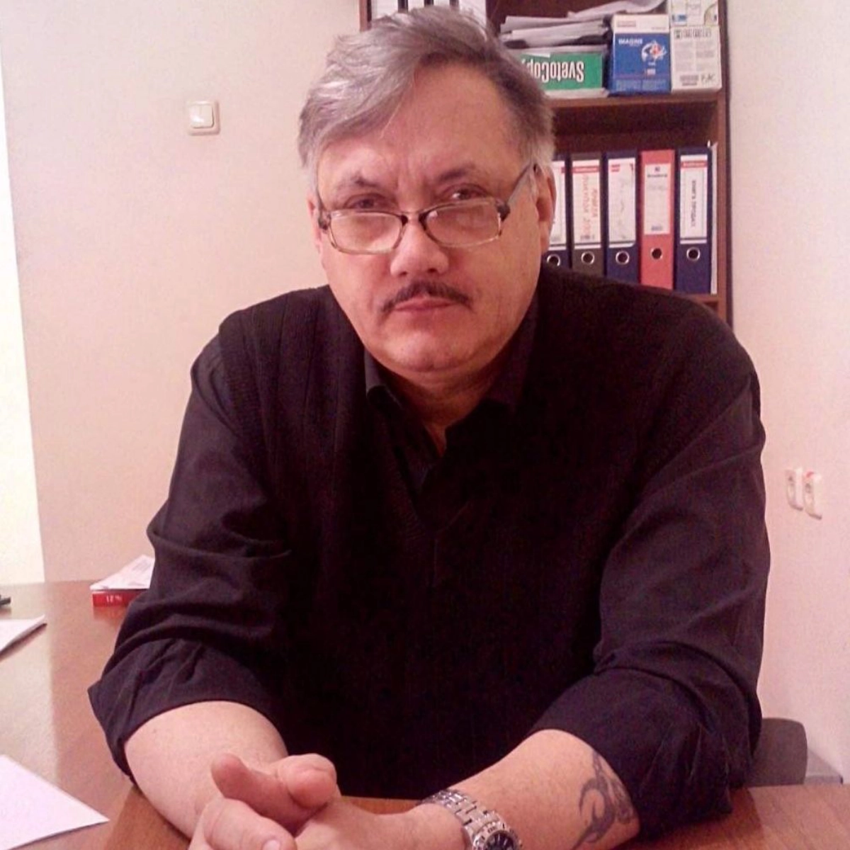 profile avatar