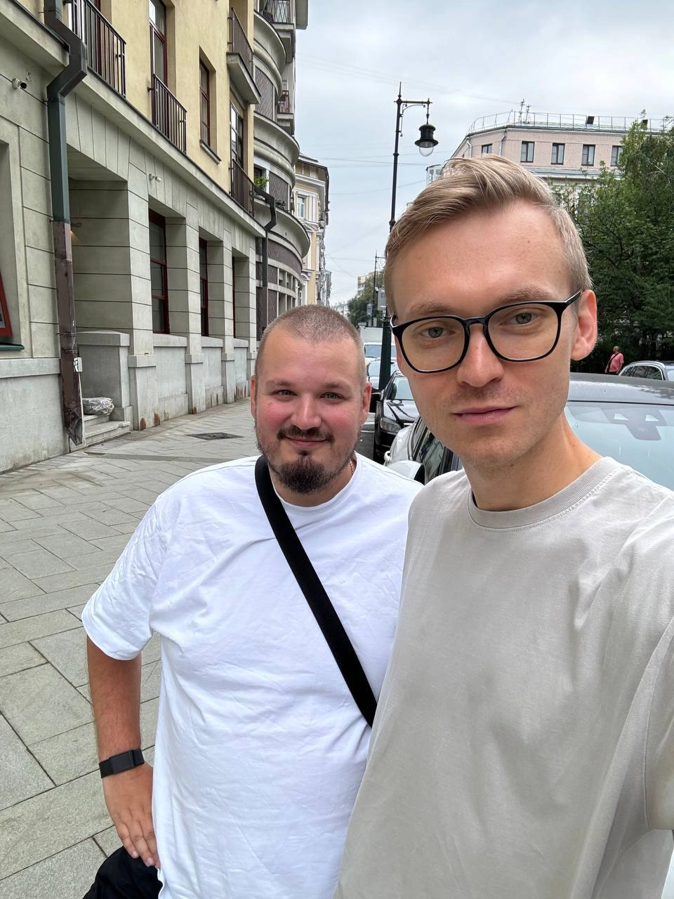 Брал сегодня консультацию у одного известного владельца диджитал агентства | Сетка — новая социальная сеть от hh.ru
