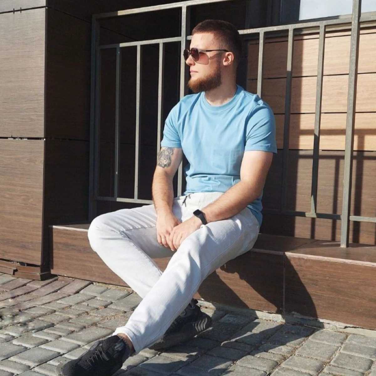 profile avatar