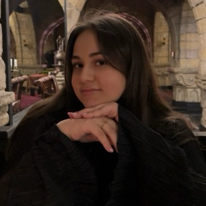 Анастасия Маркелова