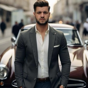 profile avatar